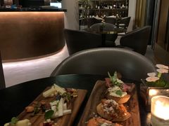 -wineapp葡萄酒餐吧(外滩金融中心店)