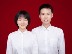 -Best U照相馆证件照·外拍(五角场店)