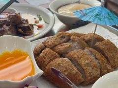-堂宴·老厦门私房菜(1988仙岳总店)