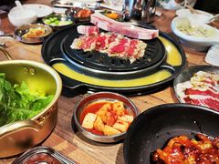 -马场洞肉铺(振安店)