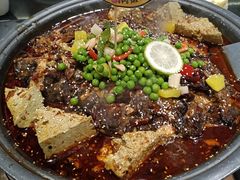 -鱼见你烤鱼•本地烧烤(1818店)