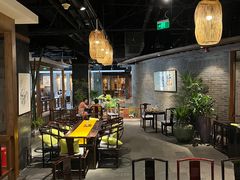 -青藤茶馆(南山路店)