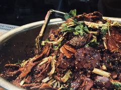 -張飛牛肉(锦里店)