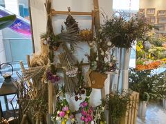 -植物学家的女儿(北马道巷店)