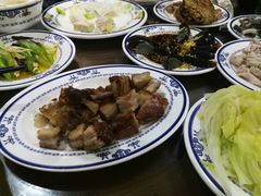 -老爆肚满五香烧牛羊肉
