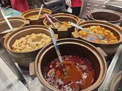 -卤大叔·广州牛杂(壹方城店)