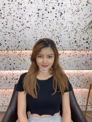 -苏豪路易士·嘉玛发廊