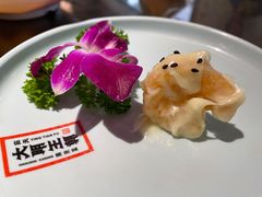 金汤炒米虾仁-应天大明王朝·南京菜(中山陵店)