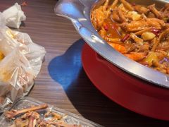 -胖哥俩肉蟹煲(杭州下沙学林街店)