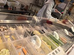 -拿渡麻辣香锅(龙旗购物中心店)