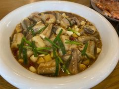 -501號台州海鲜餐厅(海创园店)