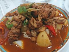 -帕米尔食府(白云观店)