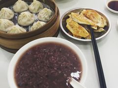 -陈扬蟹黄汤包(开元路店)