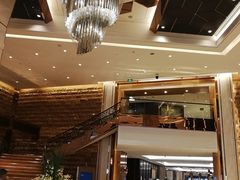 -西安赛瑞喜来登大酒店