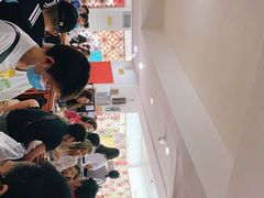 -黄师奶甜品店