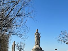 -天津妈祖文化园