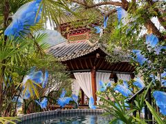 -剑河仰阿莎温泉小镇