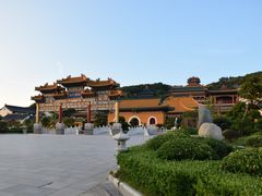 -宝陀讲寺
