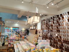 -猫的天空之城概念书店(束河店)