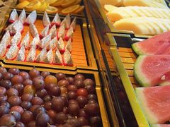 -牛YO寿喜烧·铁板烧和牛火锅自助(市府恒隆店)