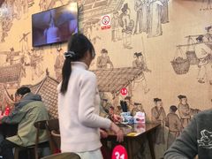 -孙盛兴奥灶面馆·蟹黄面·三虾面(山塘街总店)