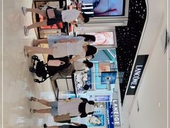 -茂业百货(东门店)