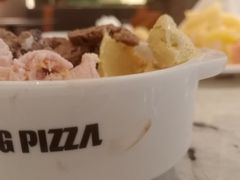 -比格比萨自助(宝山日月光店)