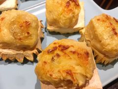 炉端烧烤榴莲-海鼎荟海鲜姿造(仟禧汇店)