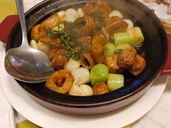 -顺意·顺德家乡菜(国际人才大厦店)