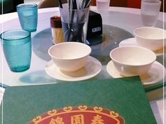 -锦园春香港茶餐厅(西海湾旗舰店)