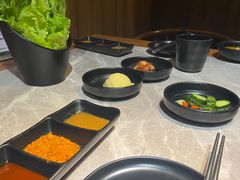-雪花合烤肉(万达店)