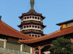 -高旻寺