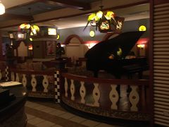 -栖巢咖啡馆(双岗店)