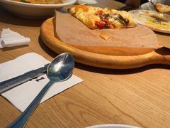 -菲滋意式餐厅(临平万达店)