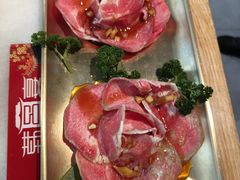 -韩宫宴烤肉·料理(如皋万达店)