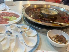 -李常在重庆火锅(合川总店)