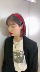 点击看大图 -川崎形象·GANO HAIR salon
