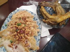 -螺世纪螺蛳粉·桂味小排档(裕德店)