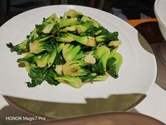 -渔港甄宴·海鲜·地标烟台菜(金沙滩店)