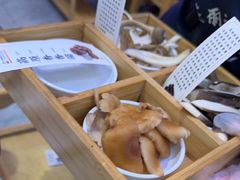 -阿婆情腊排骨火锅(金虹路店)