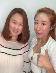 -MAGIC米几发型设计·羊毛卷