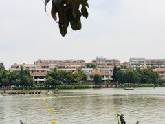 -南通濠河风景名胜区