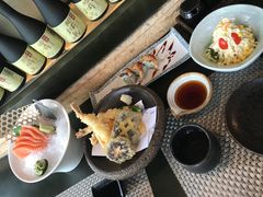 -山葵家·创意料理(宁波来福士店)