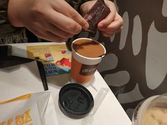 -麦当劳(武昌火车站店)