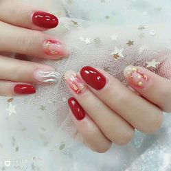 -Halo美甲美睫