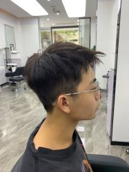 -万丝造型