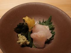 -鮨清日本料理