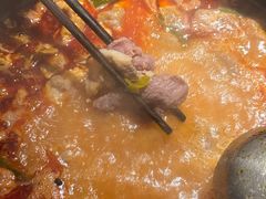 -贵府酸汤牛肉火锅·贵州老字号(飞山街店)