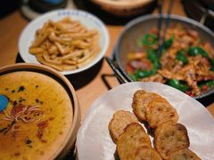 -吃饭皇帝大(解放西路店)