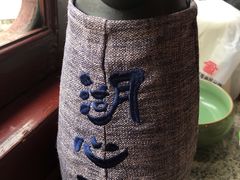-豫园湖心亭茶楼